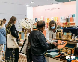 澳洲礼品展现场图片6