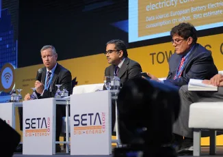 泰国新能源展2025最新展商名录