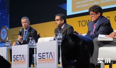 泰国新能源展2025参展攻略(时间+地点+门票)