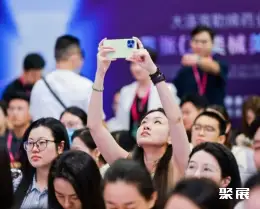 深圳医疗器械展展会现场(现场盛况)3