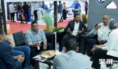 2026埃及建材展时间地点