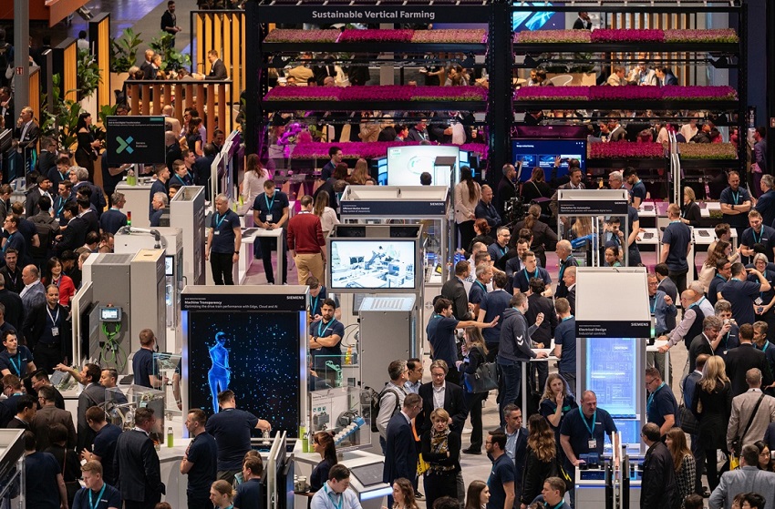 HANNOVER MESSE 2026汉诺威工业博览会官网、门票预定攻略