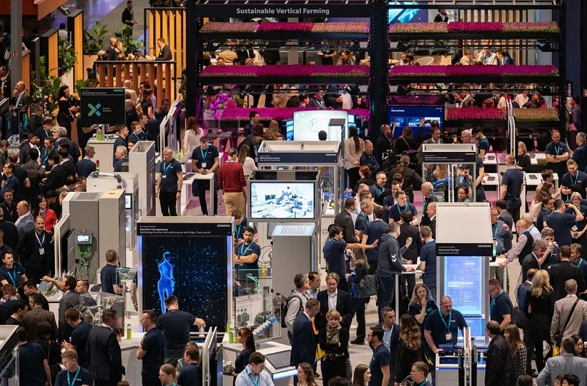 HANNOVER MESSE 2026汉诺威工业博览会官网、门票预定攻略