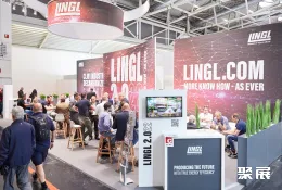 德国陶瓷展现场图片10