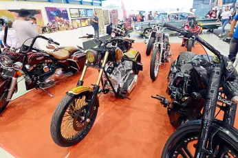 2026马来西亚车展展位图与展位价格