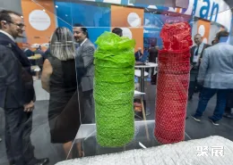 德国肉类展现场图片12