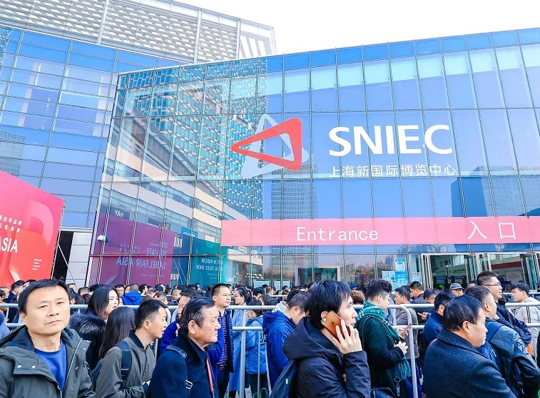 马上见分晓！第十三届全球自有品牌产品亚洲展邀你来沪，逛展新体验等着你！