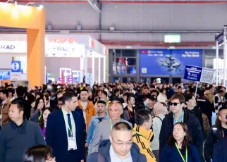 上海汽配展现场图片2
