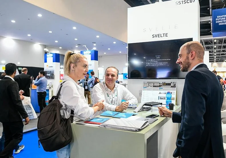 加纳建材展(Africa Build Show)2026逛展指南：时间地点/门票价格