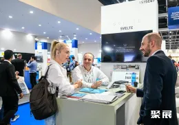 加纳建材展展会现场(现场盛况)4