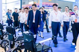成都医疗器械展现场图片2