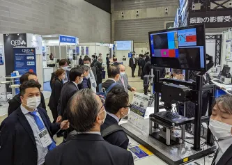 日本横滨光电展览会2025参展攻略(时间+地点+门票怎么买?)