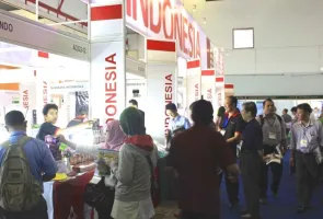 印尼照明展2025展商名錄
