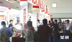2025印尼照明展举办时间和地点