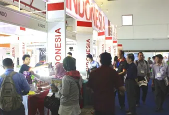 2025印尼照明展举办时间和地点