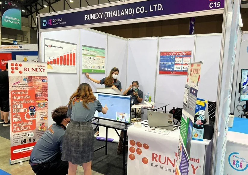 泰国东盟电子展2025时间表及地点