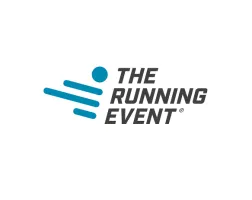 美国国际跑步运动及户外用品展览会Logo