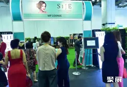 SIJE珠宝展展会现场(现场盛况)5