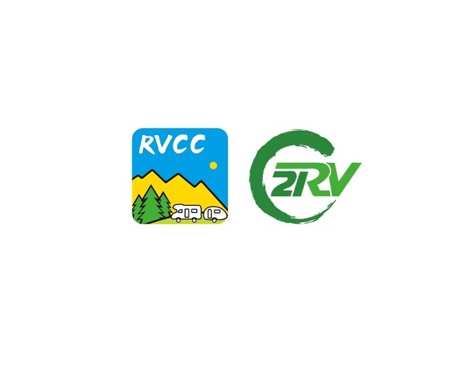 RVCC exhibition logo