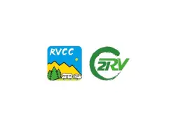 北京房车展Logo