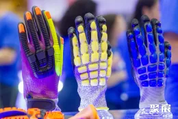 巴西劳保展现场图片14