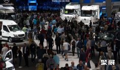 2026德国卡车展会刊