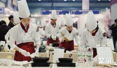 韩国烘焙展(KOREA BAKERY SHOW)2026逛展指南:时间地点/门票价格