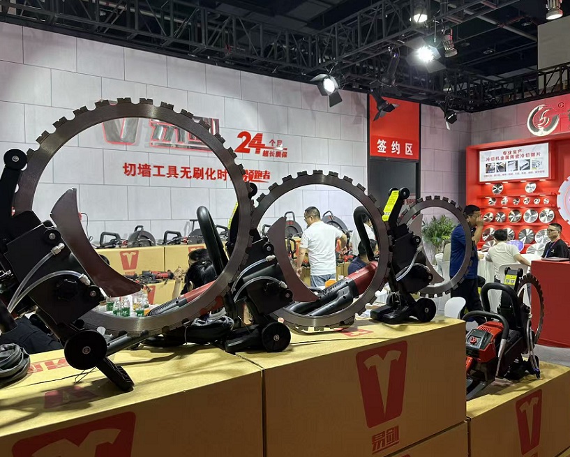 永康五金展现场图片20