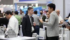 泰国轨道交通展(Asia Pacific Rail)2026逛展指南:时间地点/门票多少钱