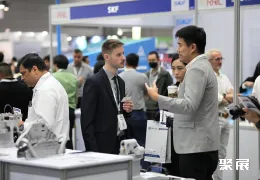 曼谷铁路展展会现场(现场盛况)6