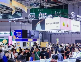 2025武汉烘焙展展位费与展位预订