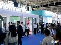 南京全屋定制展展会现场(现场盛况)3