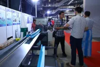 缅甸农业展2025展位图与展位申请