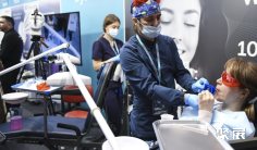 英国口腔展(Dentestry Show)2026展品范围有哪些?