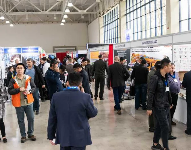 2026乌兹别克物流展观展攻略（时间/地点/观众预约）