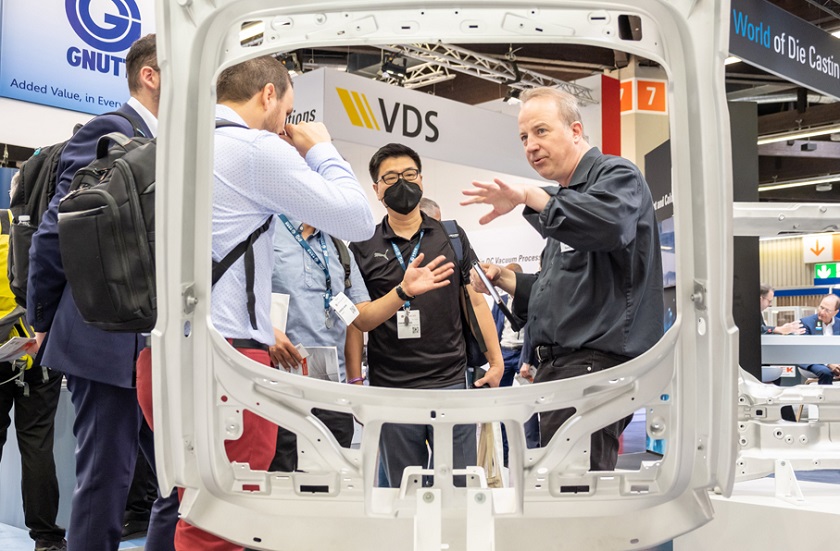 墨西哥铸造展现场图片4