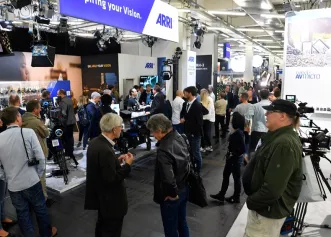 2026德国电影设备展展品有哪些？