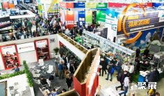 俄罗斯狩猎展2025参展商大全,展商名录购买