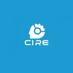 天津国际机器人展览会实拍图