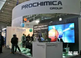 意大利纺织机械展现场图片12