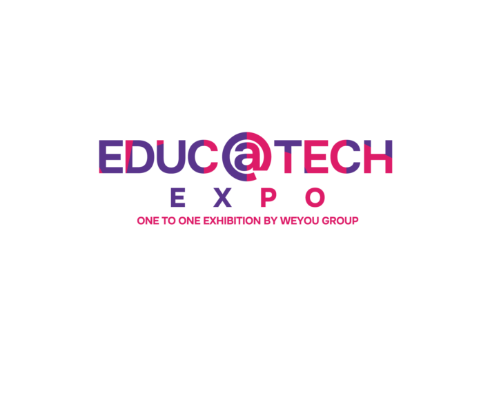 EDUCATECH EXPO exhibition logo