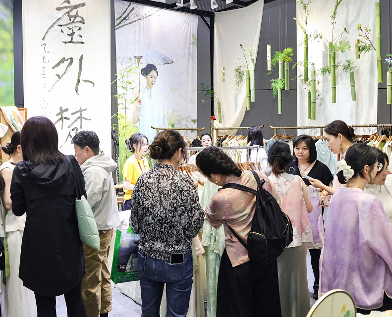 展会现场(现场盛况)5