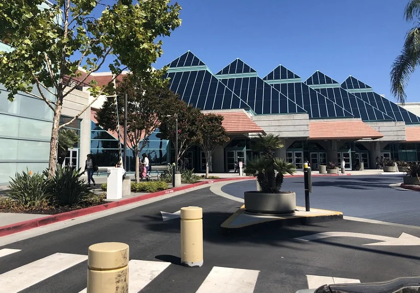 美国圣克拉拉国际会展中心图片1