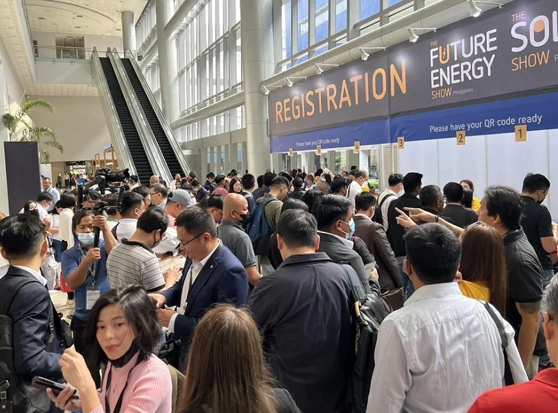 菲律宾光伏展(The Solar Show Philippines)2026时间及地点