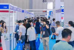 中国国际家电展2025展位图与展位申请