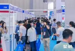 中国消费电子展展会现场(现场盛况)2