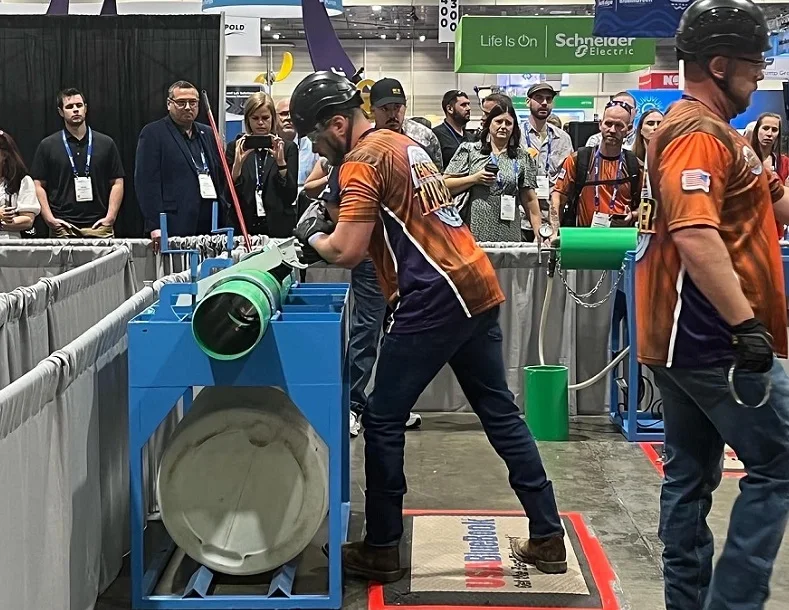 新奥尔良水处理展(WEFTEC)2026时间地点