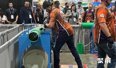 新奥尔良水处理展(WEFTEC)2026时间地点