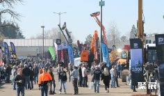 2027俄勒冈州木工机械展(Oregon Logging Conference)展品范围有哪些?