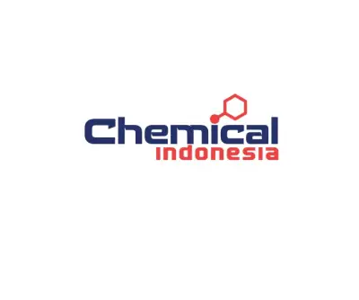 印尼化工展logo